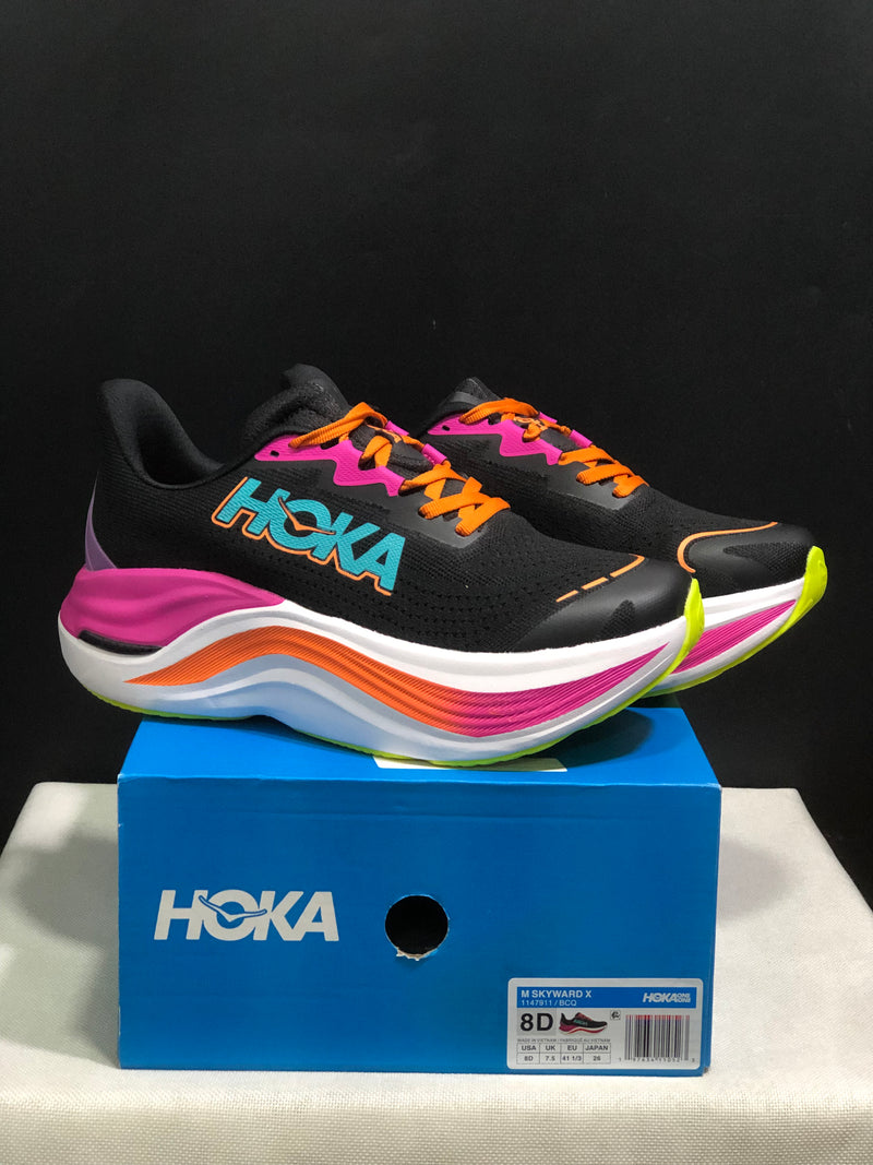 Hoka Skyward X1