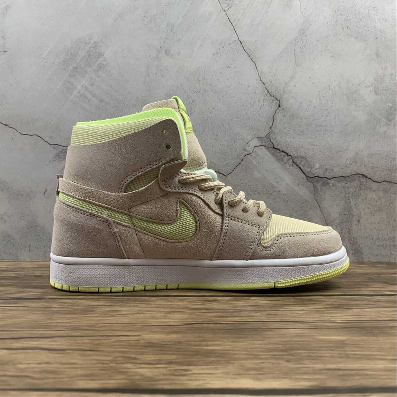 Nike Air Jordan 1 Alto