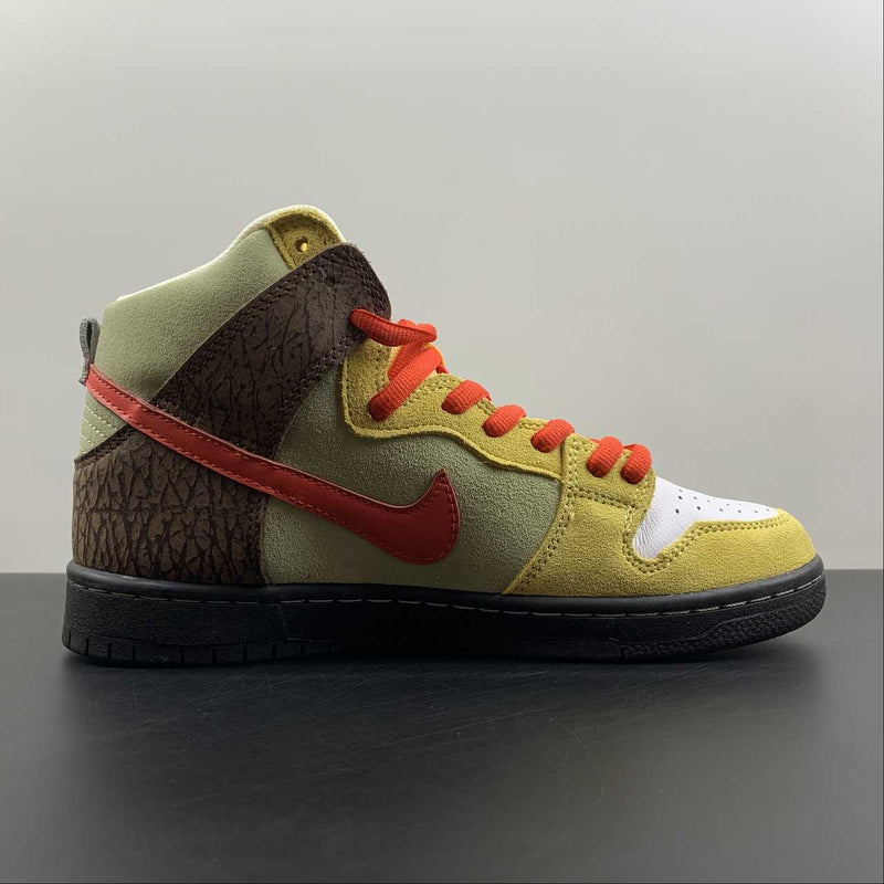 Nike SB Dunk Altas