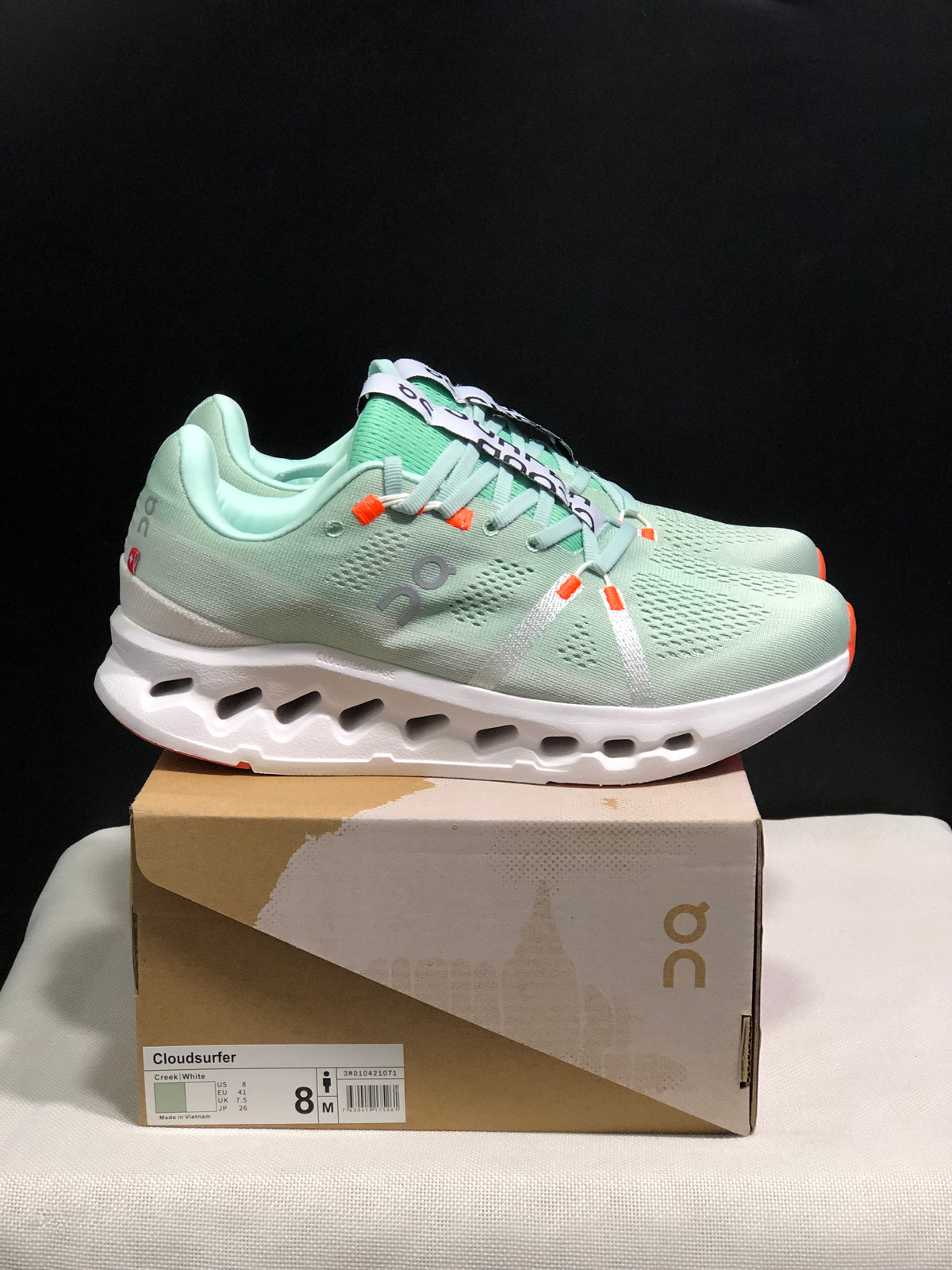 On Running Cloudsurfer – Factory Outlet