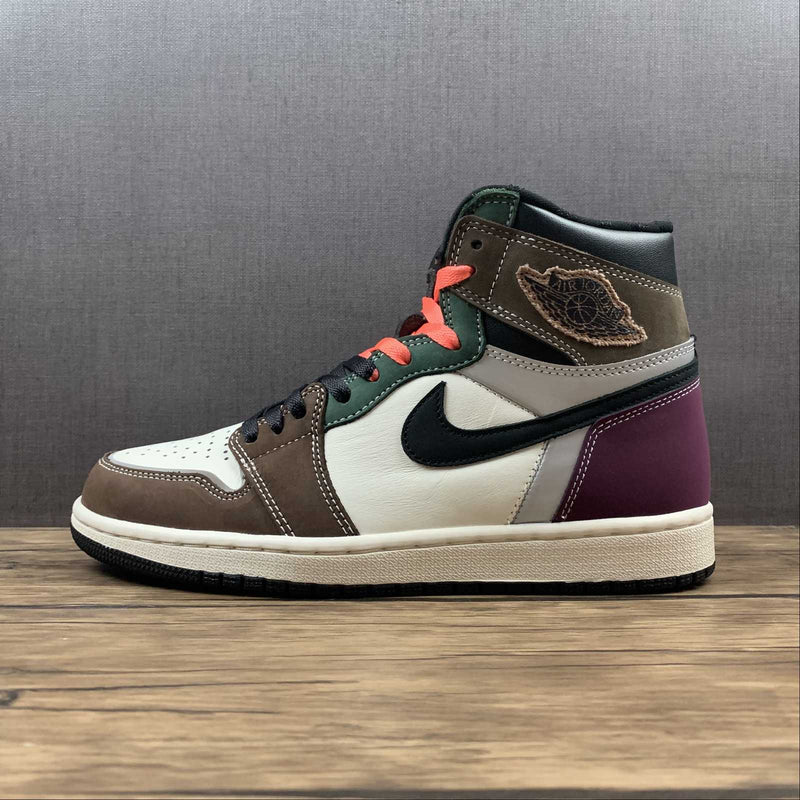 Nike Air Jordan 1 Alto