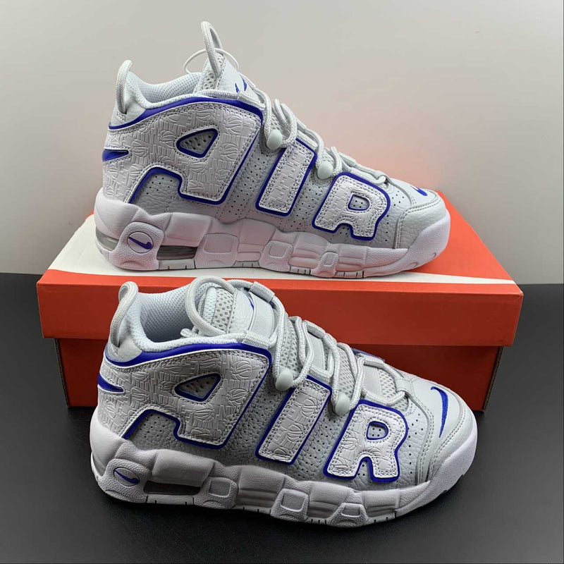 Nike Air Más Uptempo