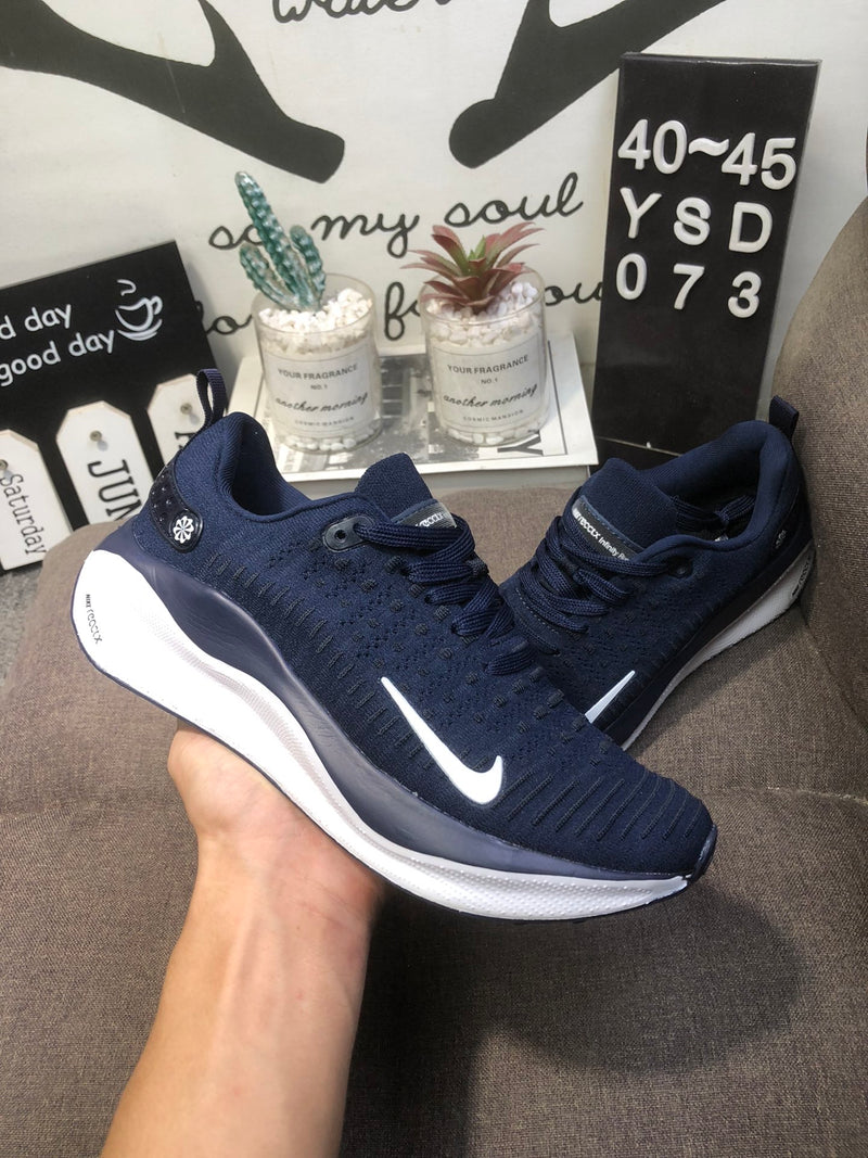 Nike Infinity Run 4