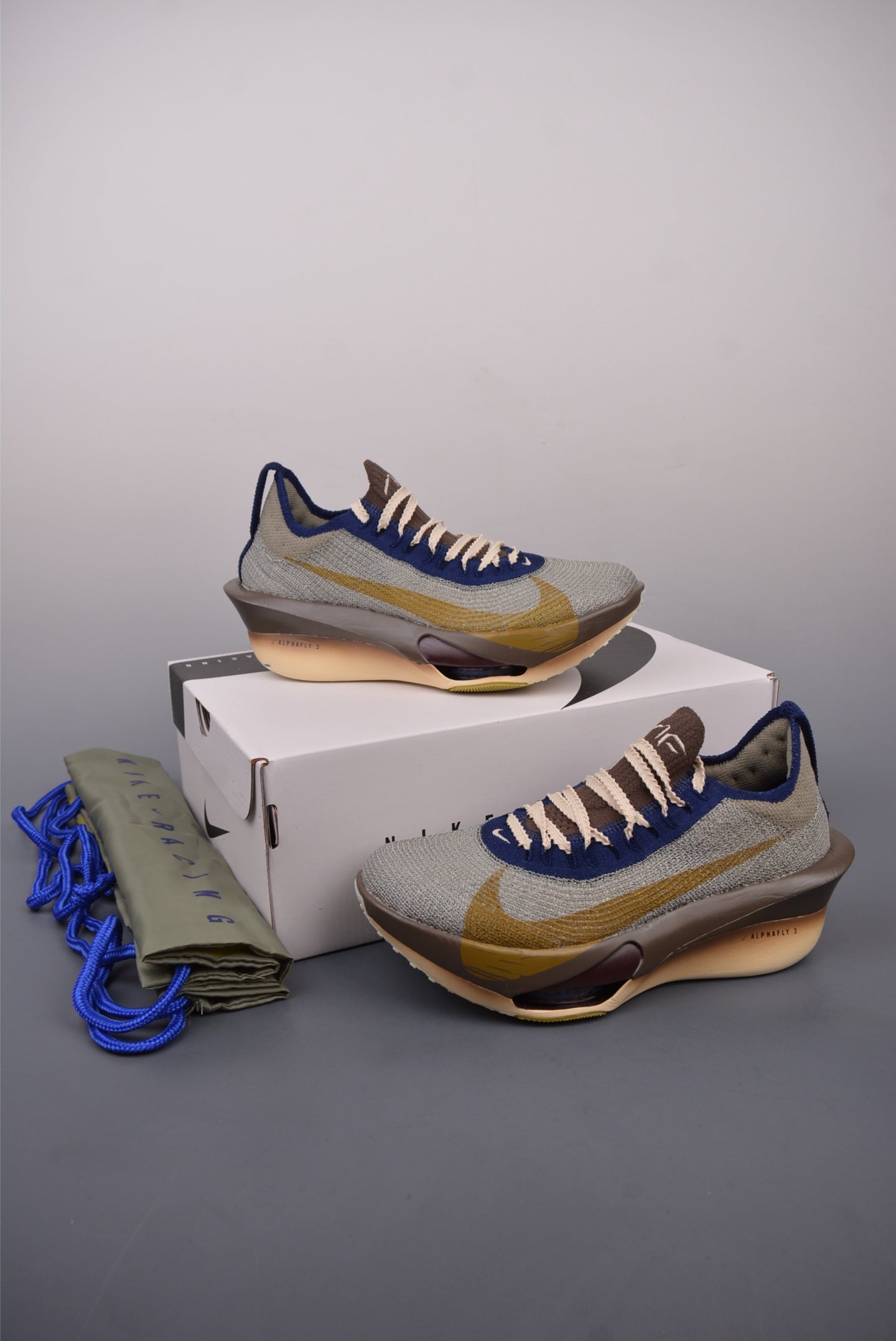 Nike Air Zoom X Alphafly Siguiente 3