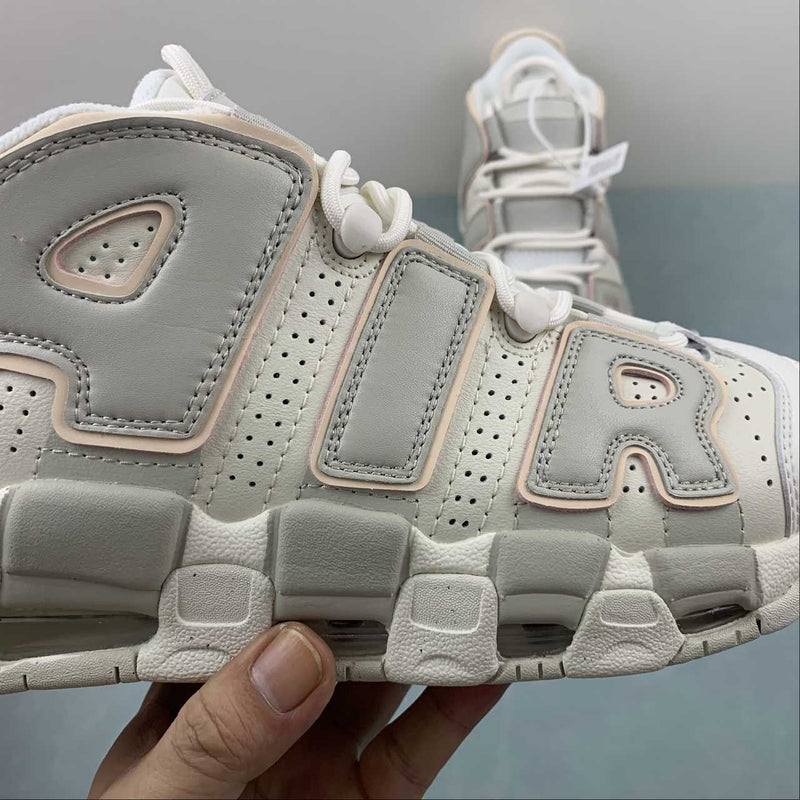 Nike Air Más Uptempo