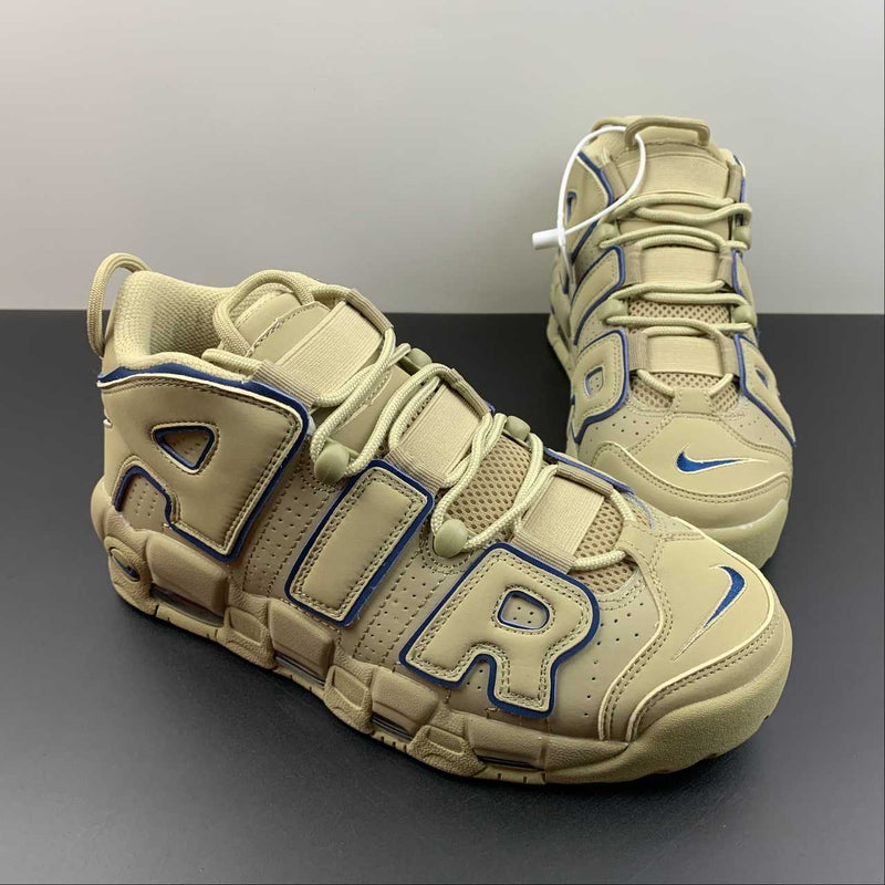 Nike Air Más Uptempo