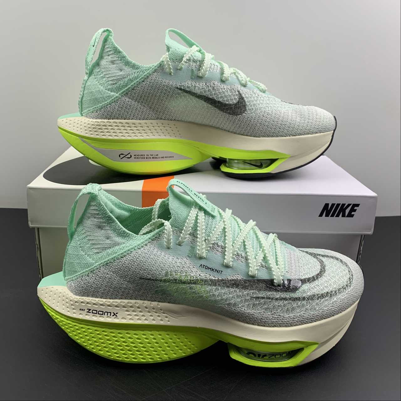 Nike Air ZoomX Alphafly Next 2 – Factory Outlet