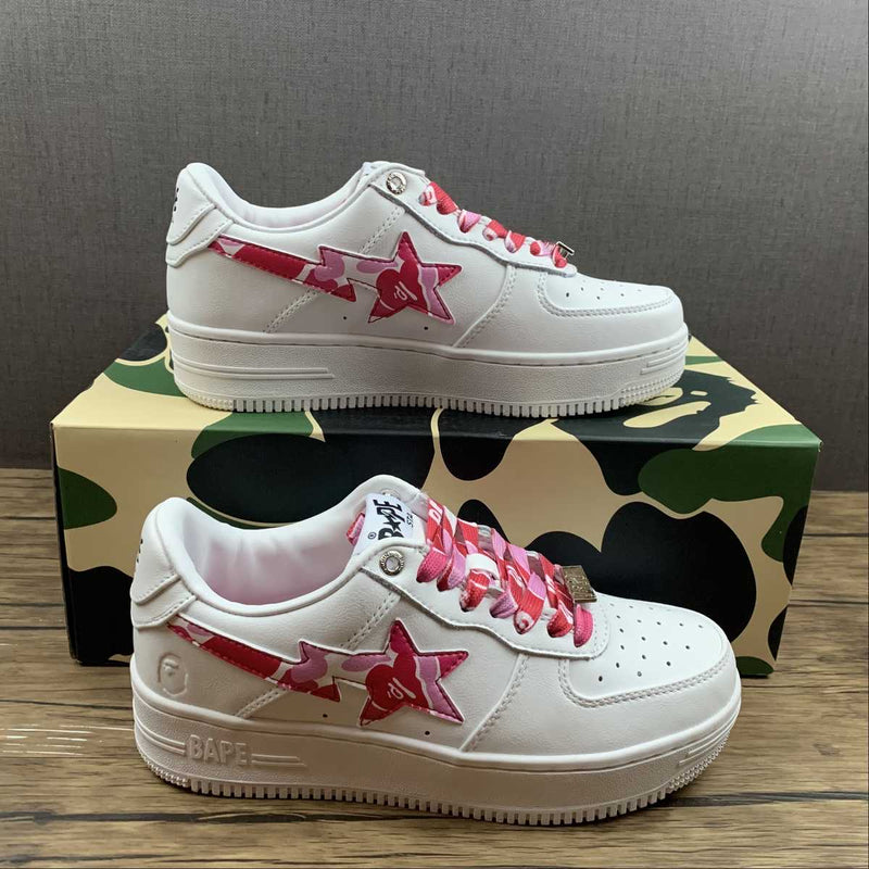 Bape STA