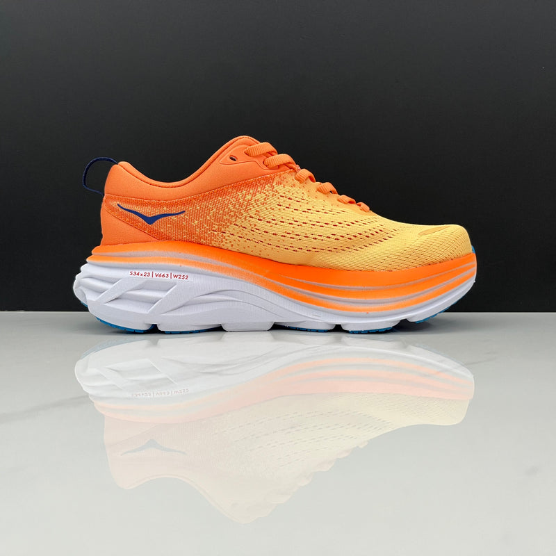 Hoka Bondi 8