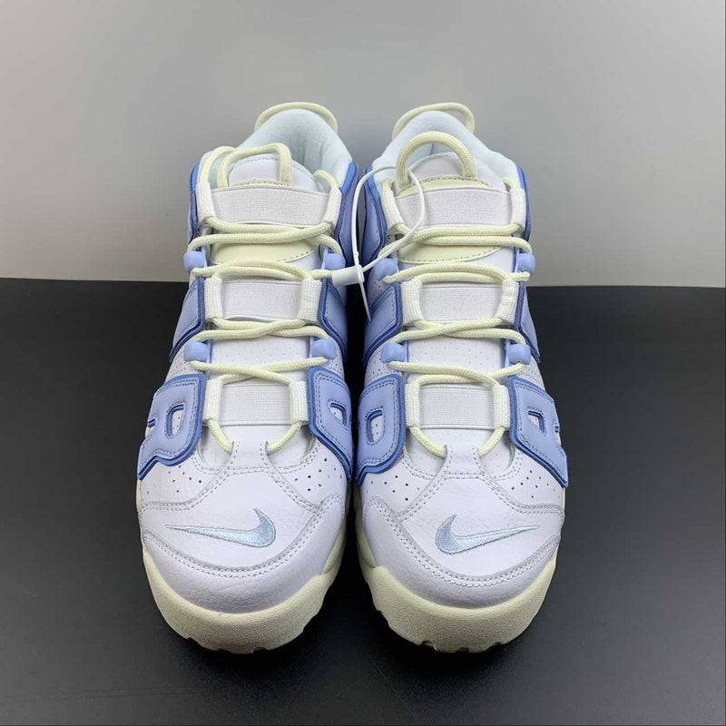 Nike Air Más Uptempo