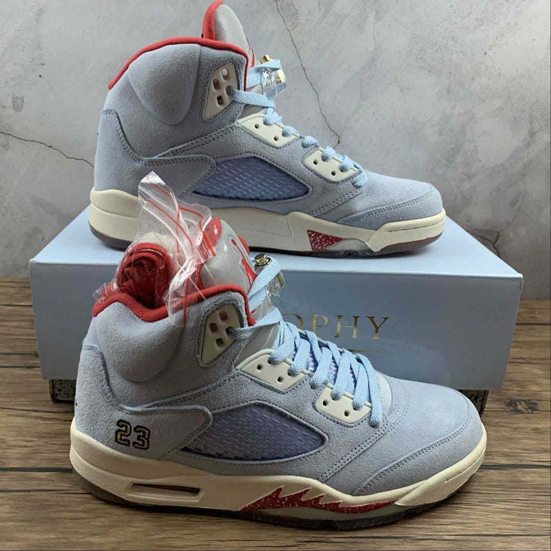 Nike Air Jordan 5 Retro