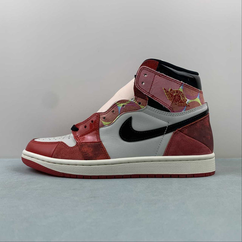 Nike Air Jordan 1 Alto