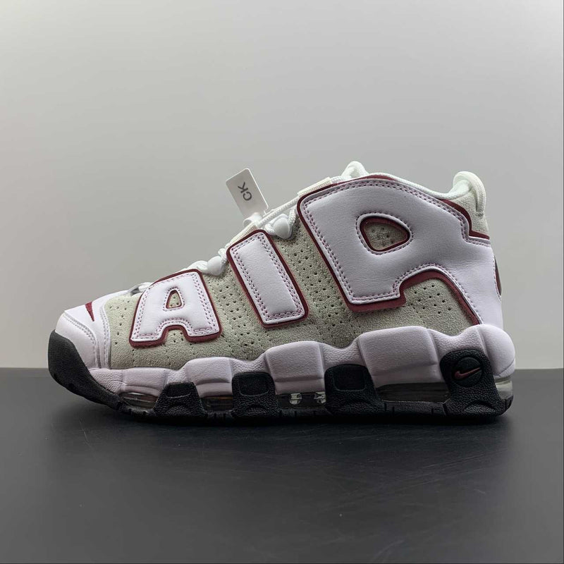 Nike Air Más Uptempo