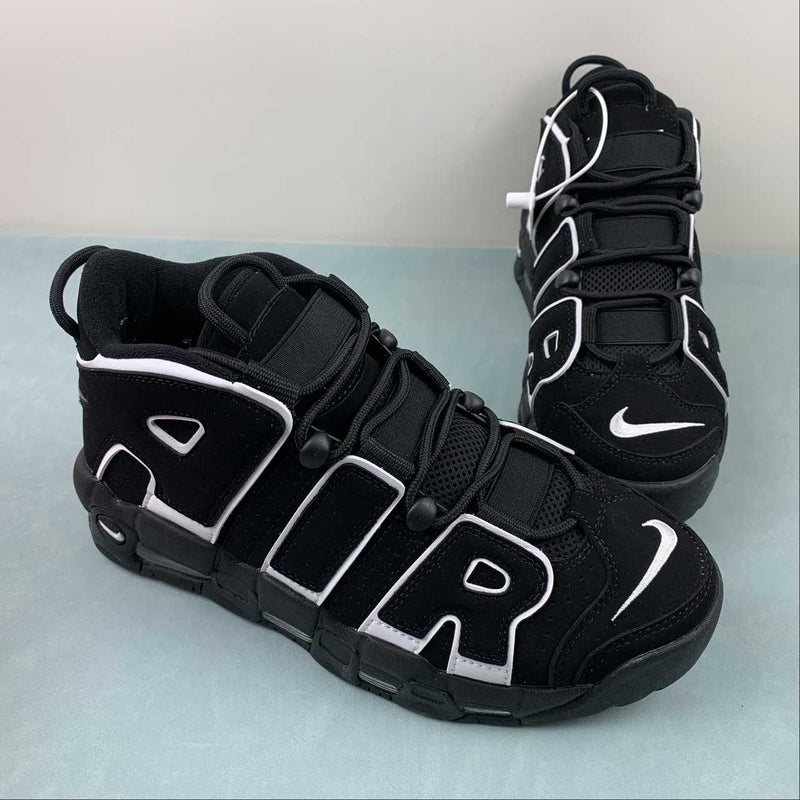 Nike Air Más Uptempo