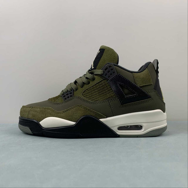 Nike Air Jordan 4 Retrô