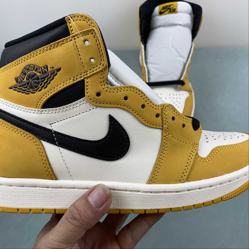 Nike Air Jordan 1 Alto