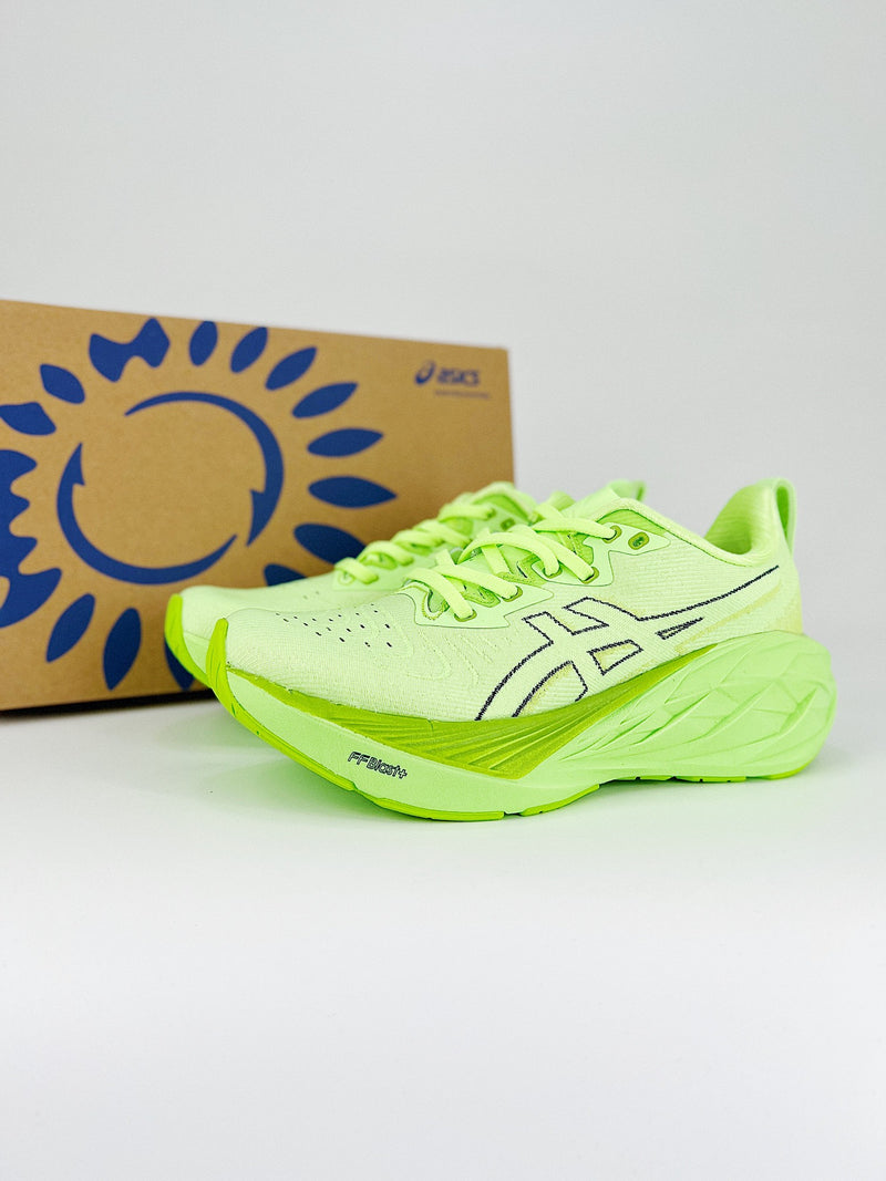 Asics Novablast 4