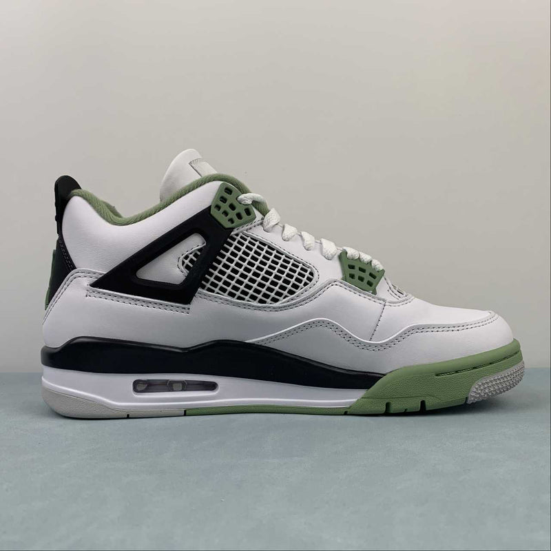 Nike Air Jordan 4 Retrô