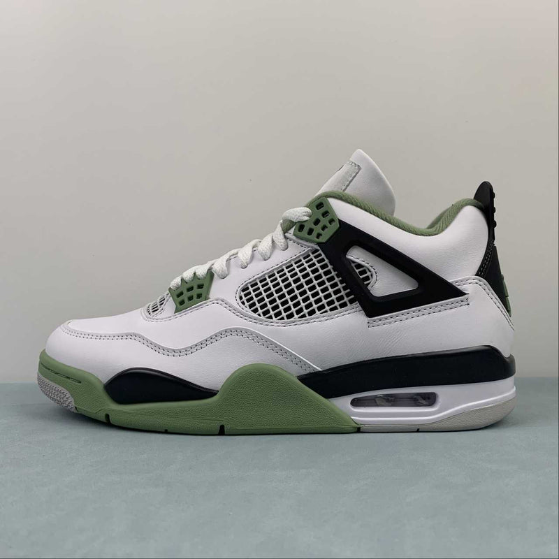 Nike Air Jordan 4 Retrô