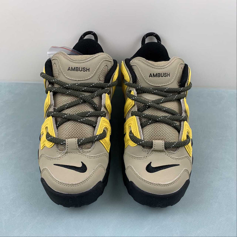 Nike Air Más Uptempo