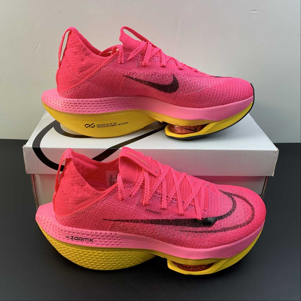 Nike Air ZoomX Alphafly Next 2 – Factory Outlet