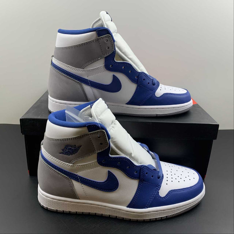 Nike Air Jordan 1 Alto