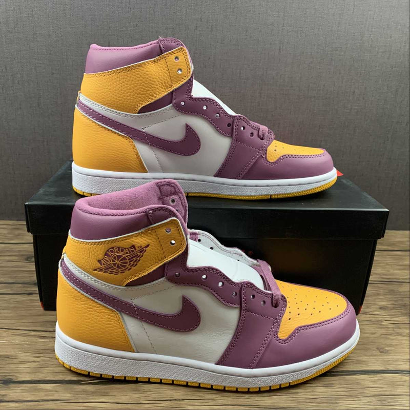 Nike Air Jordan 1 Alto