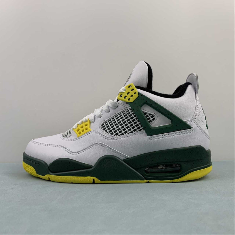 Nike Air Jordan 4 Retro