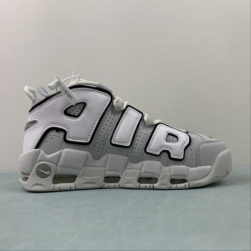 Nike Air Más Uptempo