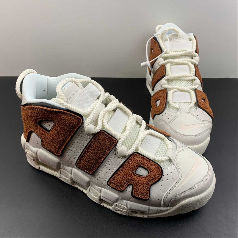 Nike Air Más Uptempo