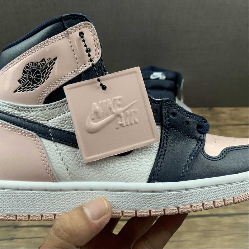 Nike Air Jordan 1 Alto