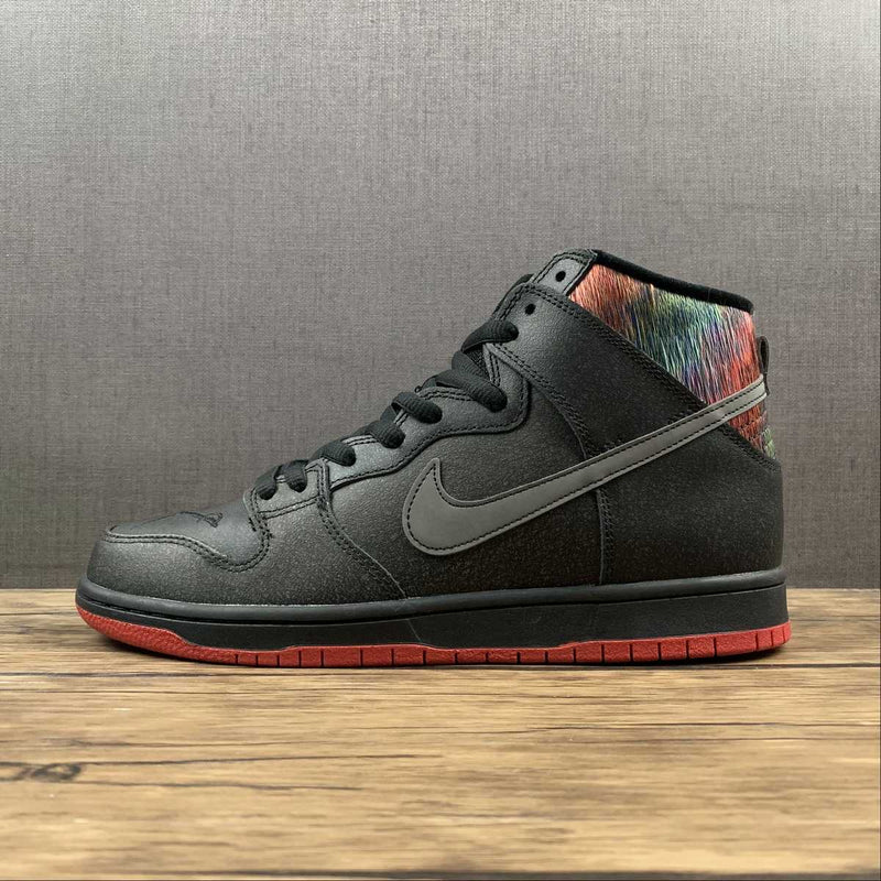 Nike sb cheap dunk high premium