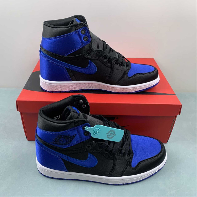 Nike Air Jordan 1 Alto