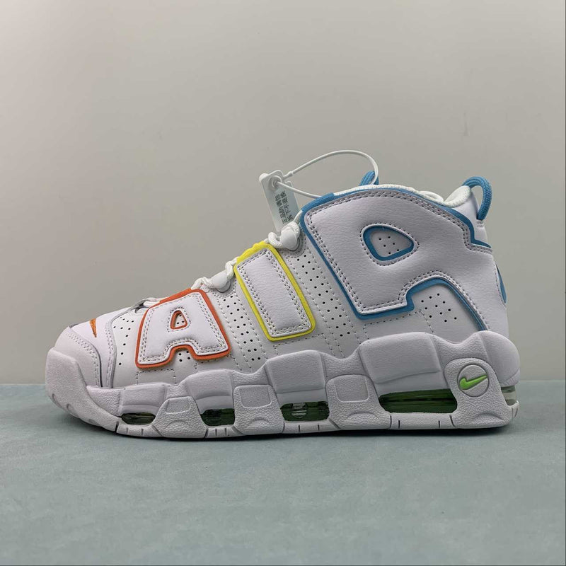 Nike Air Más Uptempo