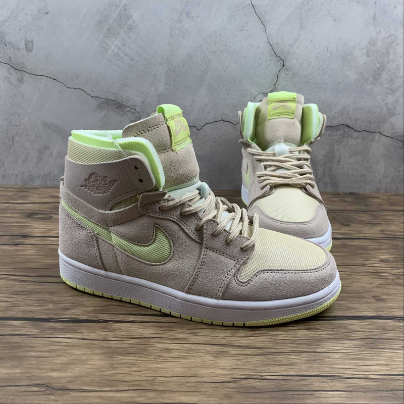 Nike Air Jordan 1 Alto