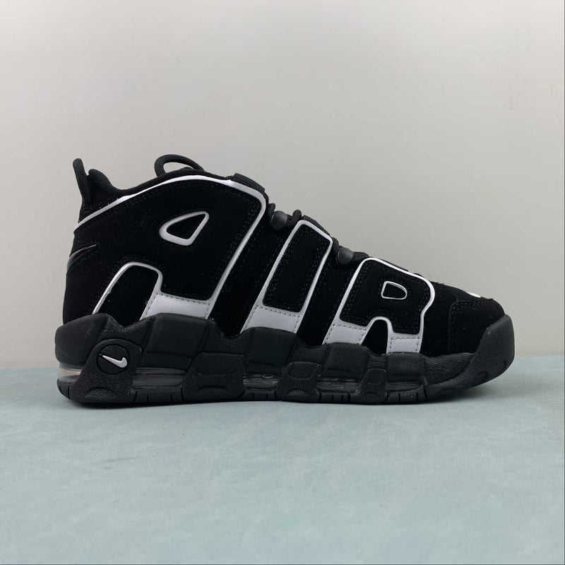 Nike Air Más Uptempo