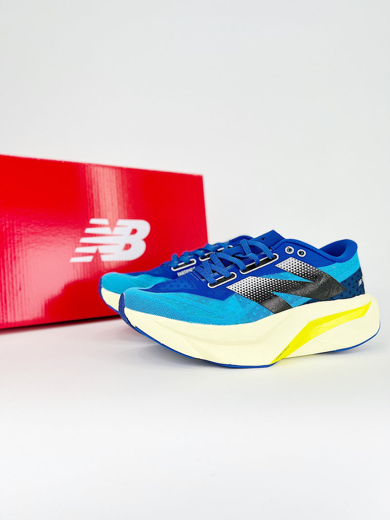 New Balance SC Elite V4