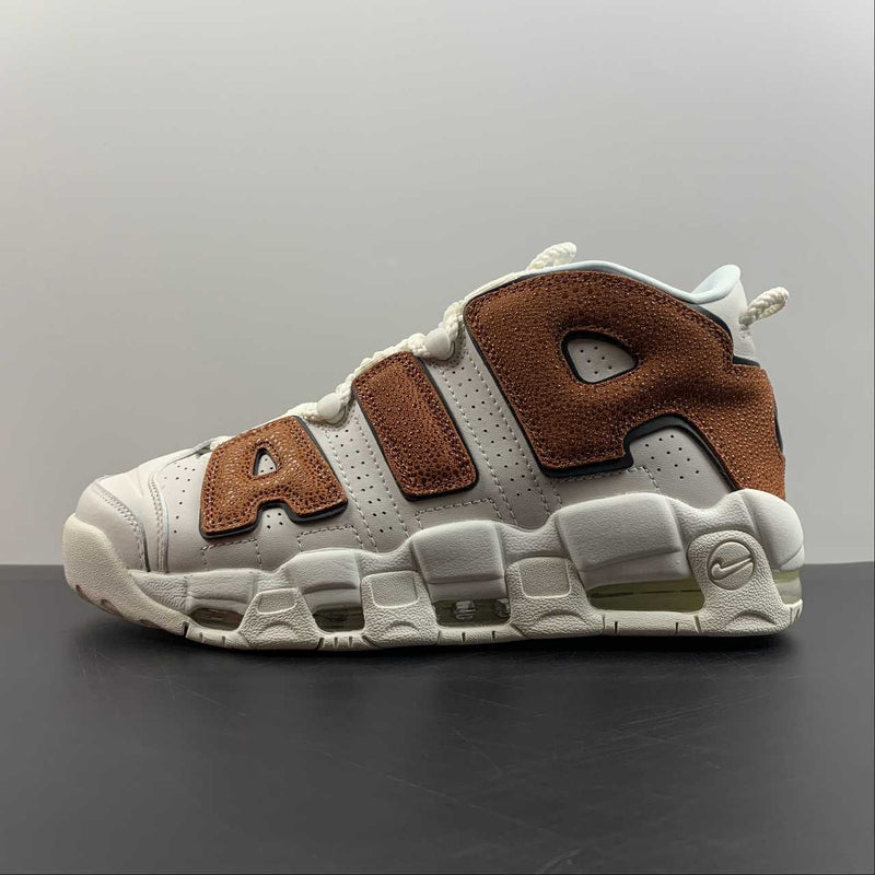 Nike Air Más Uptempo