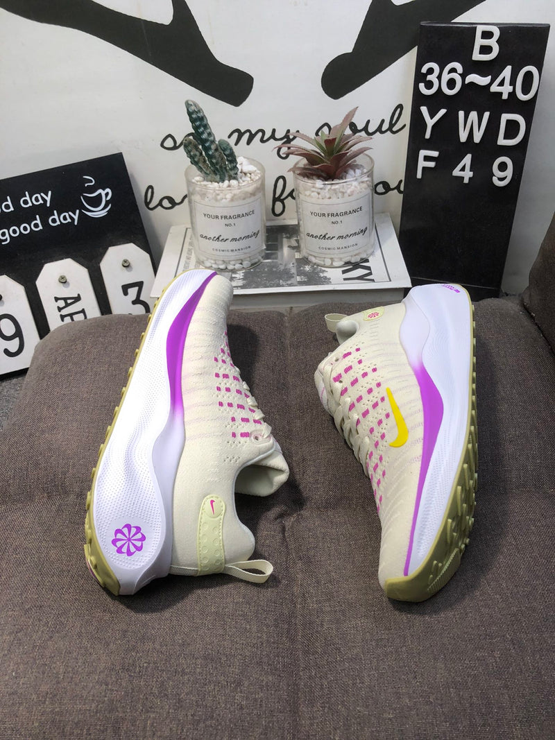 Nike Infinity Run 4