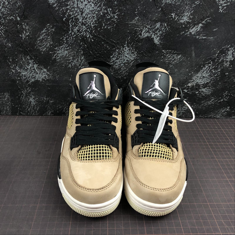 Nike Air Jordan 4 Retrô