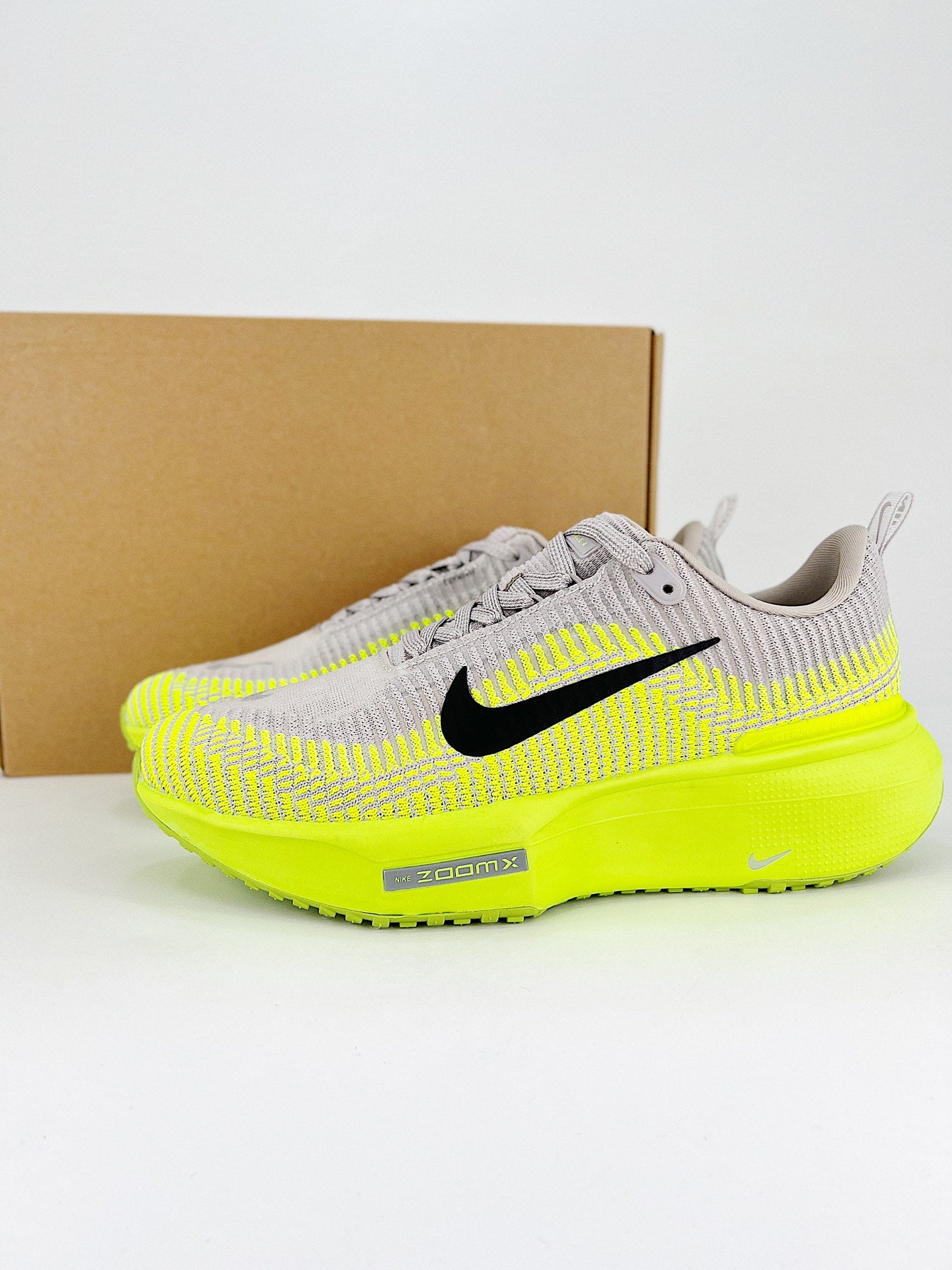 Nike Invincible Run 4 – Factory Outlet