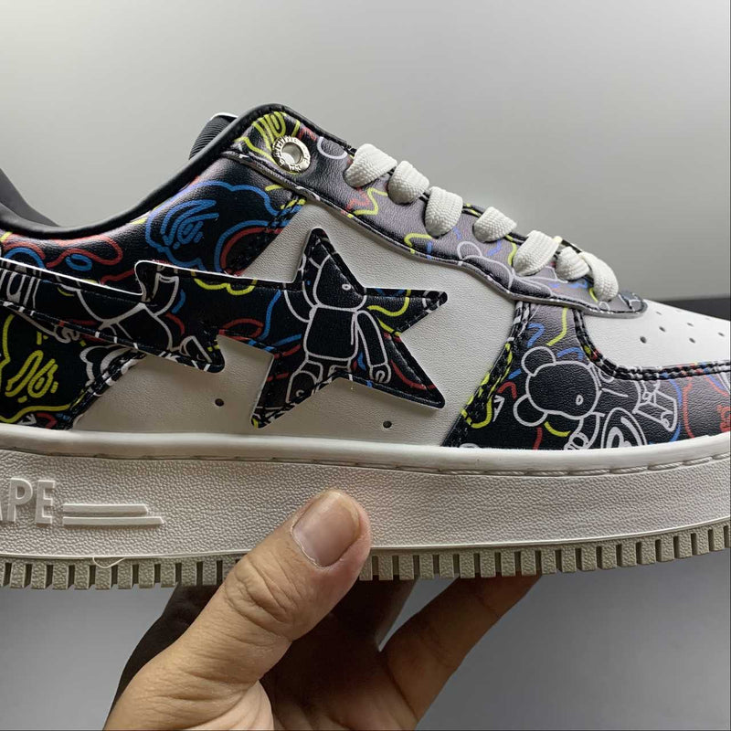 Bape STA