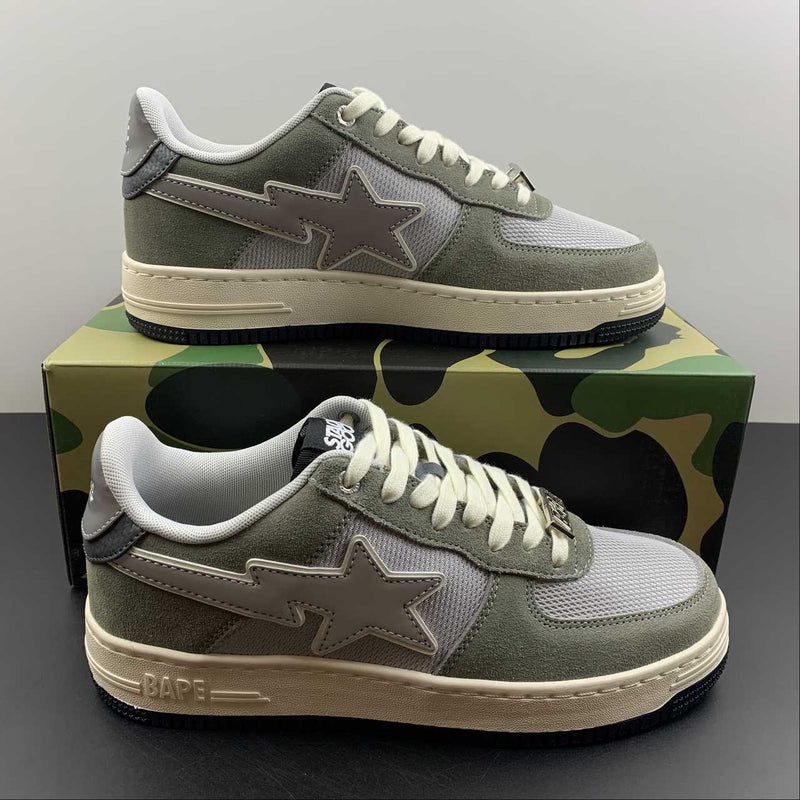 Bape STA