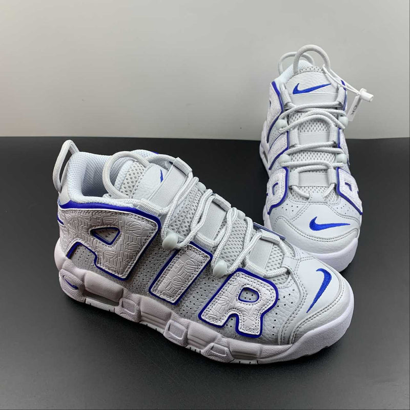 Nike Air Más Uptempo