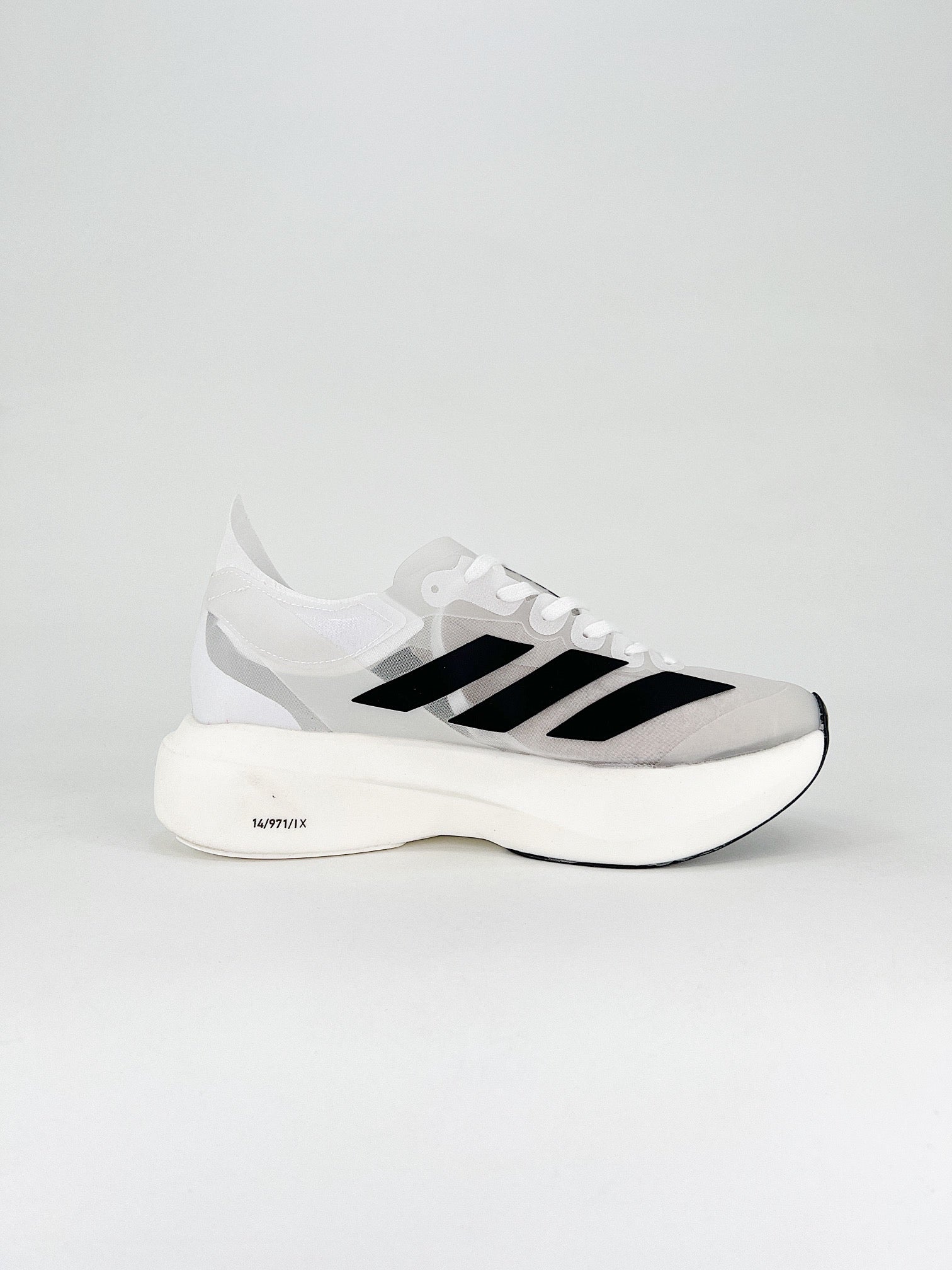 Adidas Adizero Adios PRO EVO 1 – Factory Outlet