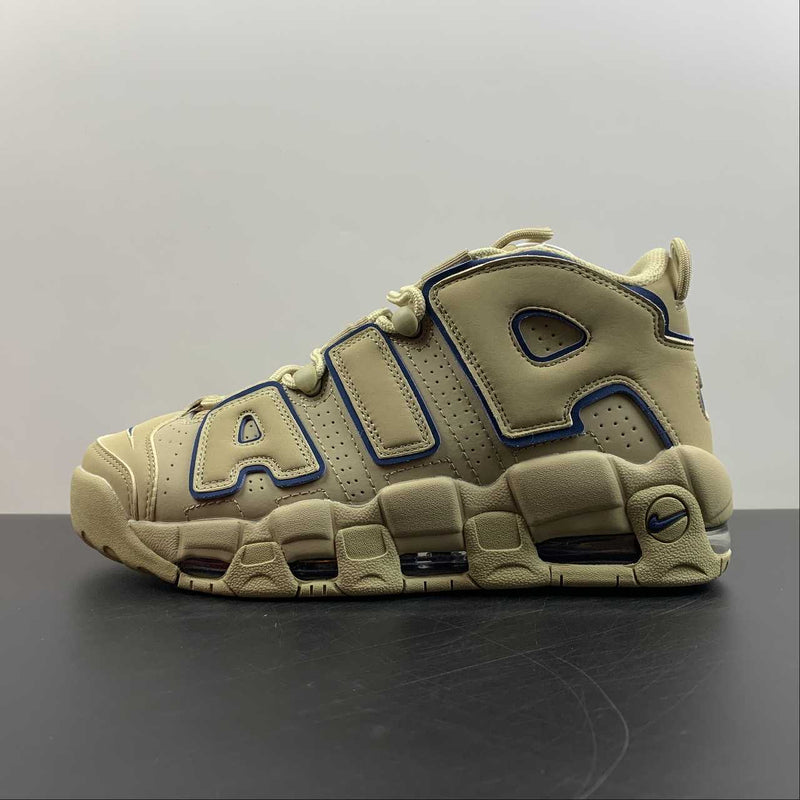 Nike Air Más Uptempo