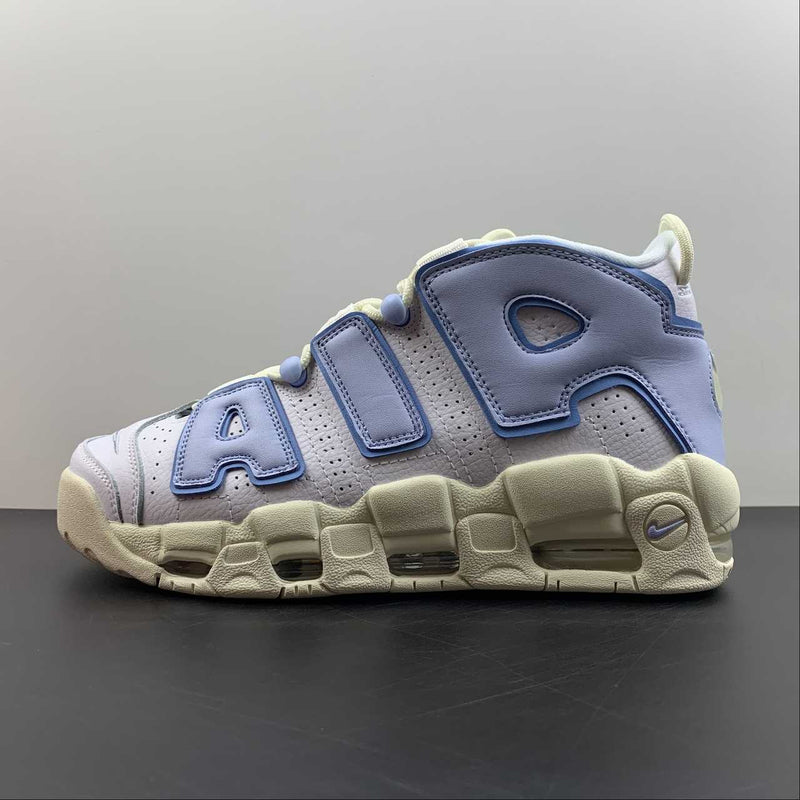 Nike Air Más Uptempo