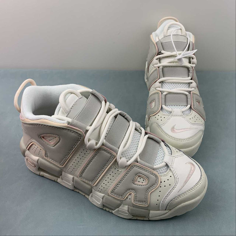 Nike Air Más Uptempo