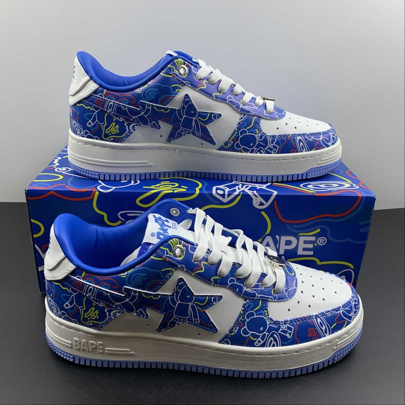 Bape STA