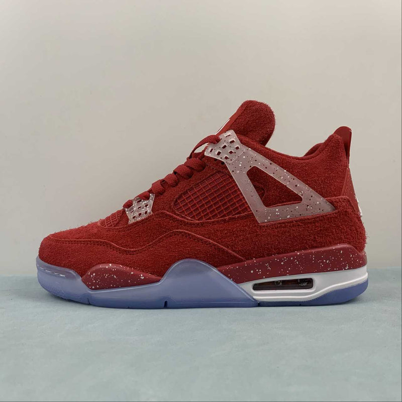 Nike Air Jordan 4 Retro